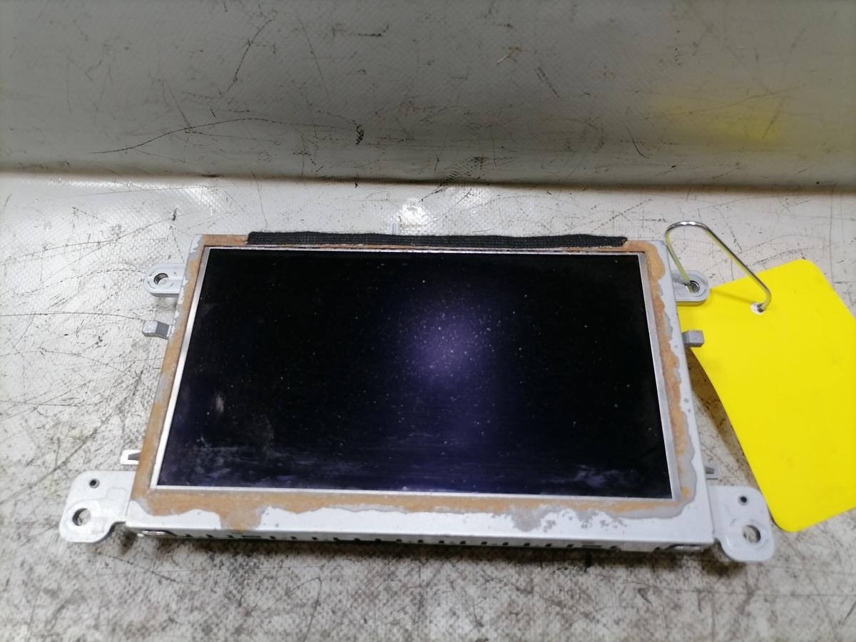 Audi A4 8K B8 original Anzeige Display Monitor Bj.2012